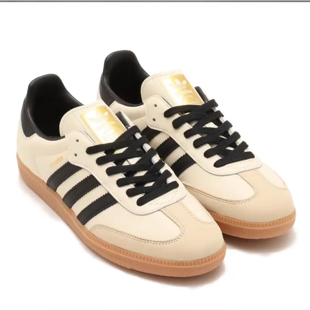 adidas adidas Originals Samba OG Shoes - Womens Size ID0478 new